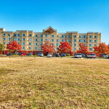 Residence Inn Fort Worth Alliance Airport Roanoke Exteriér fotografie