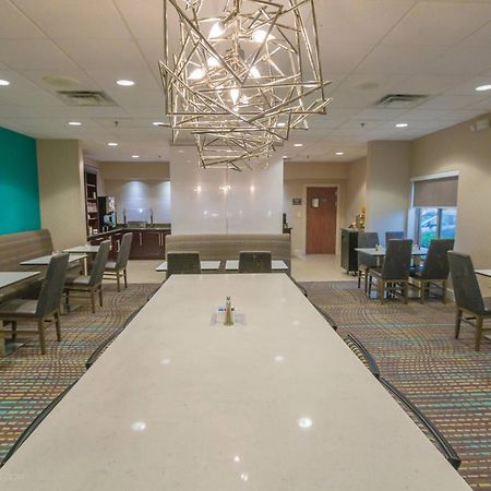 Residence Inn Fort Worth Alliance Airport Roanoke Exteriér fotografie