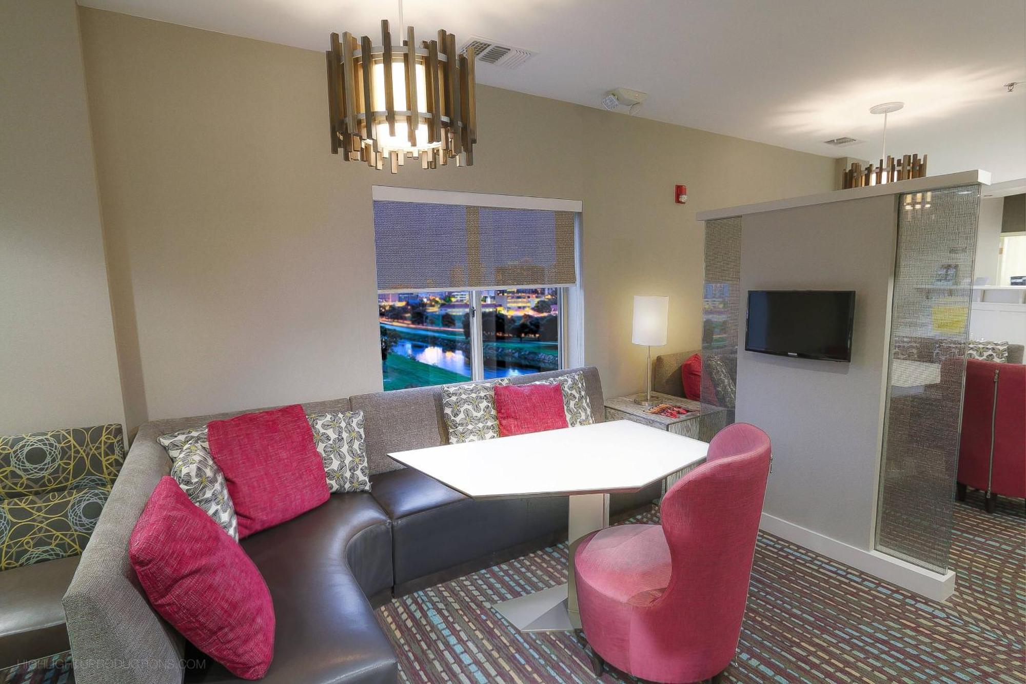 Residence Inn Fort Worth Alliance Airport Roanoke Exteriér fotografie