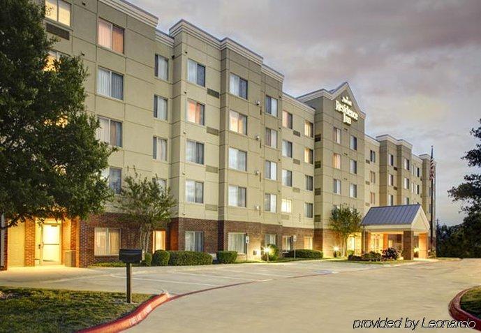 Residence Inn Fort Worth Alliance Airport Roanoke Exteriér fotografie