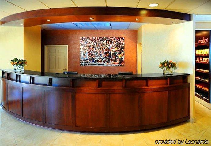Residence Inn Fort Worth Alliance Airport Roanoke Exteriér fotografie