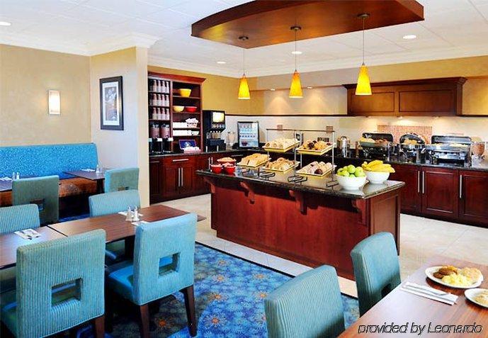 Residence Inn Fort Worth Alliance Airport Roanoke Exteriér fotografie