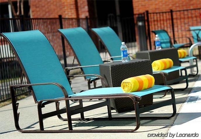 Residence Inn Fort Worth Alliance Airport Roanoke Exteriér fotografie