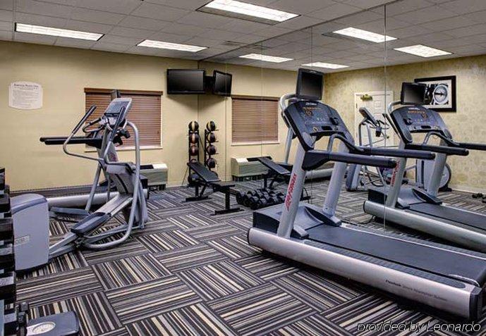 Residence Inn Fort Worth Alliance Airport Roanoke Exteriér fotografie