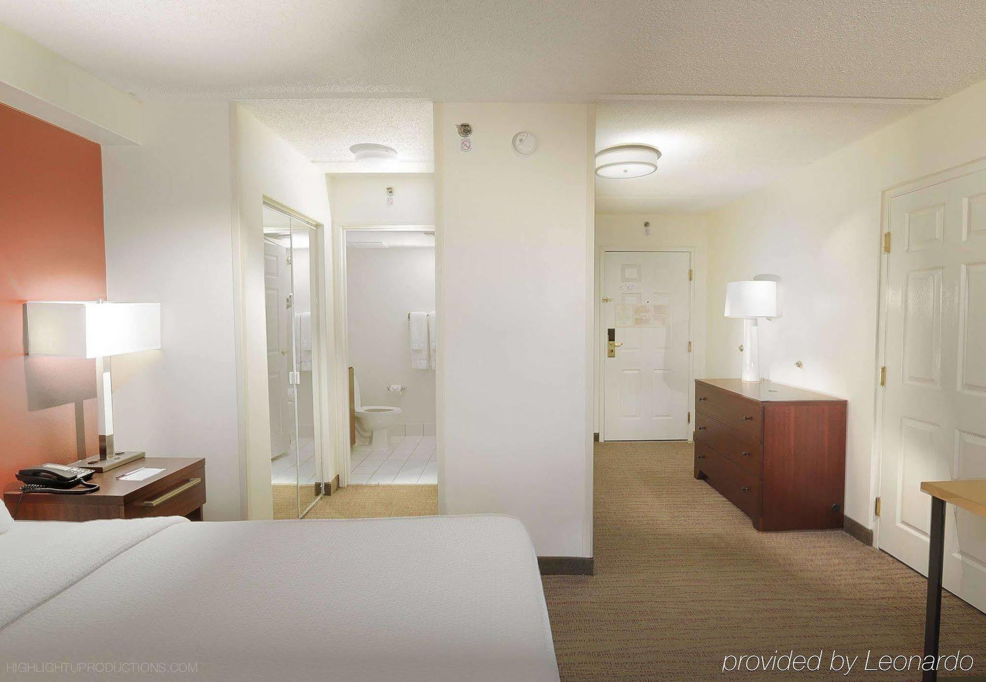Residence Inn Fort Worth Alliance Airport Roanoke Exteriér fotografie