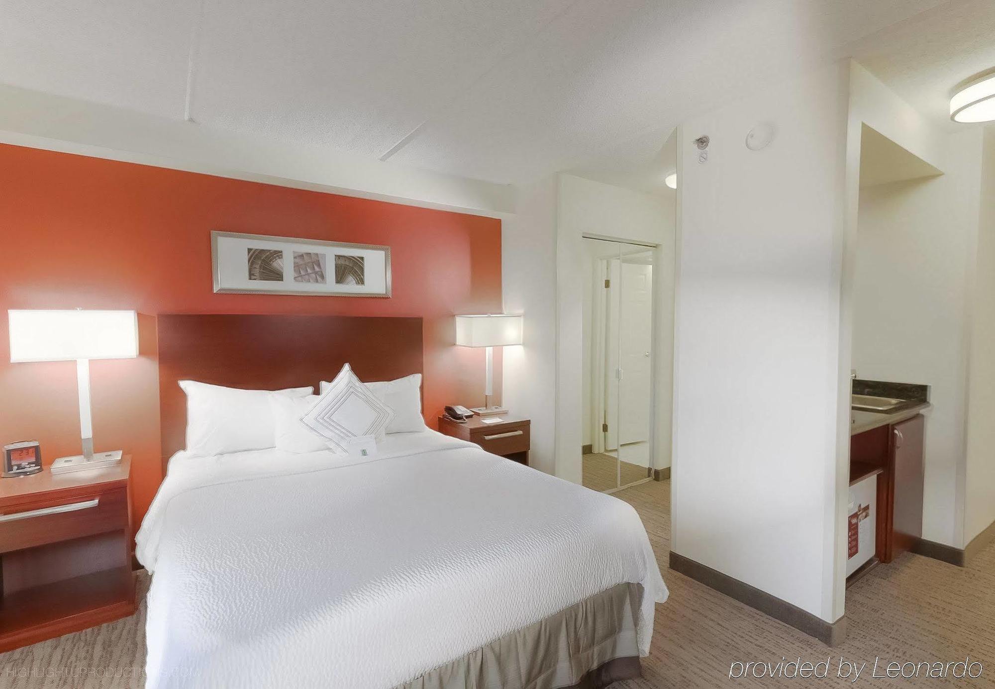 Residence Inn Fort Worth Alliance Airport Roanoke Exteriér fotografie