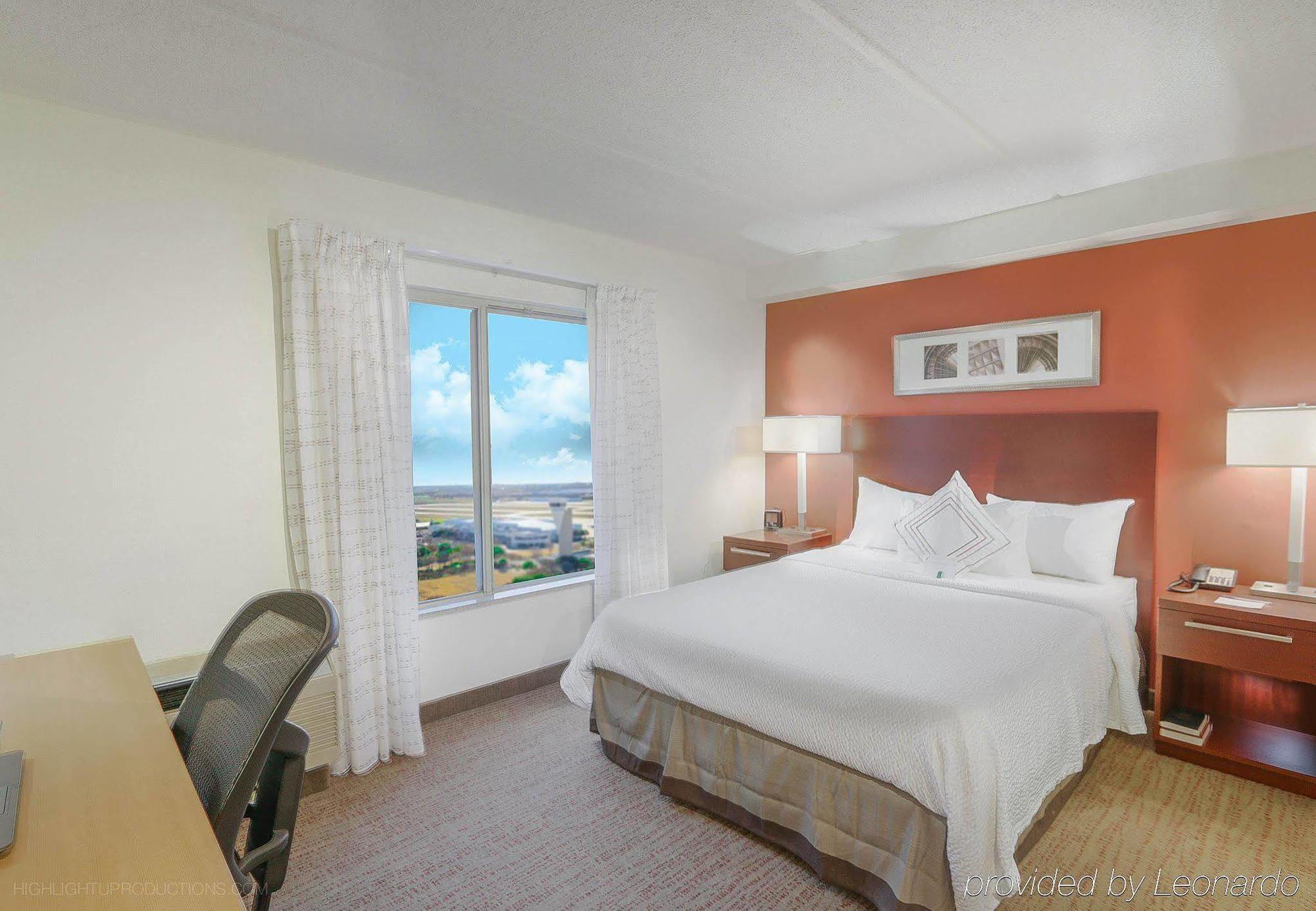 Residence Inn Fort Worth Alliance Airport Roanoke Exteriér fotografie