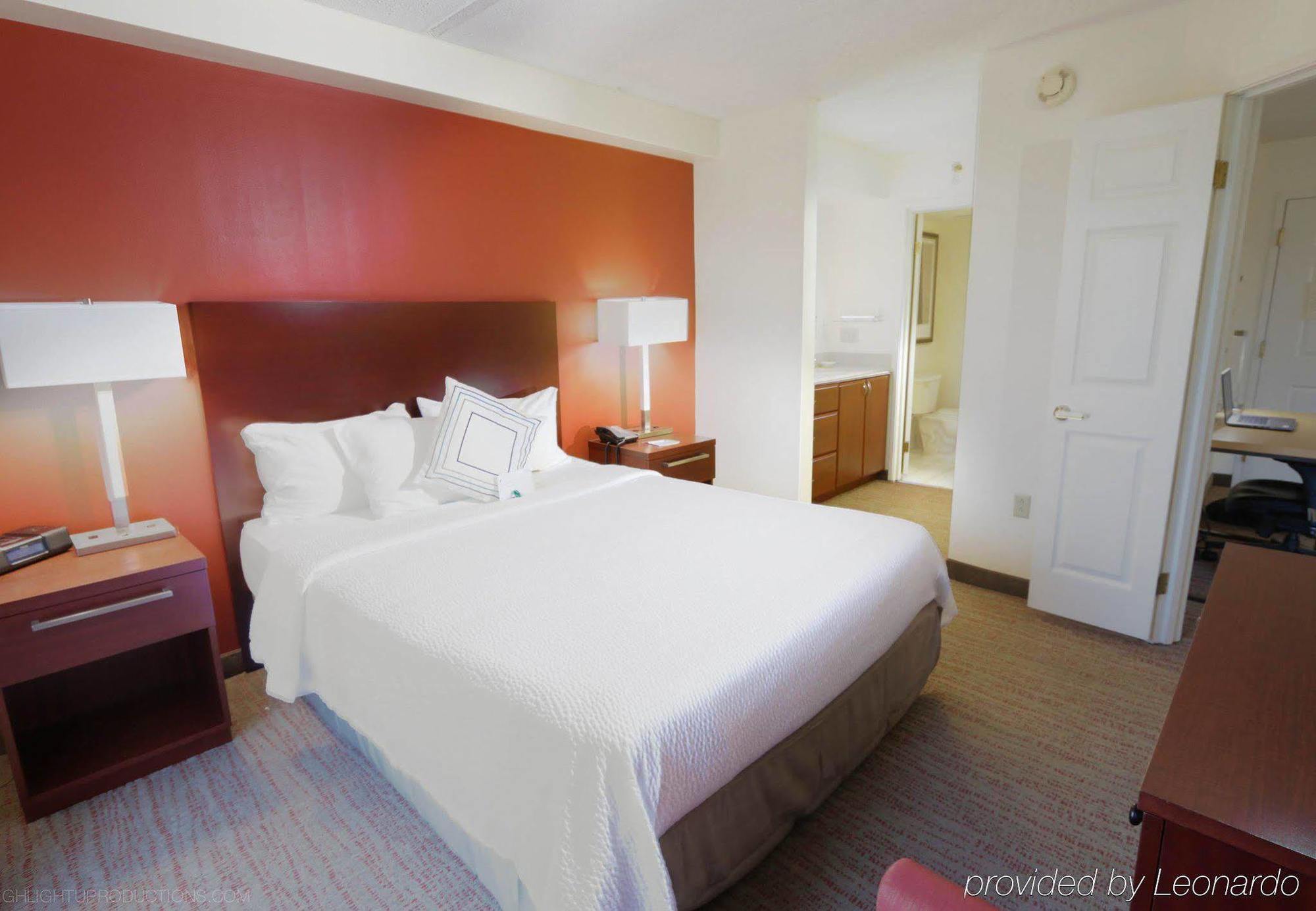 Residence Inn Fort Worth Alliance Airport Roanoke Exteriér fotografie