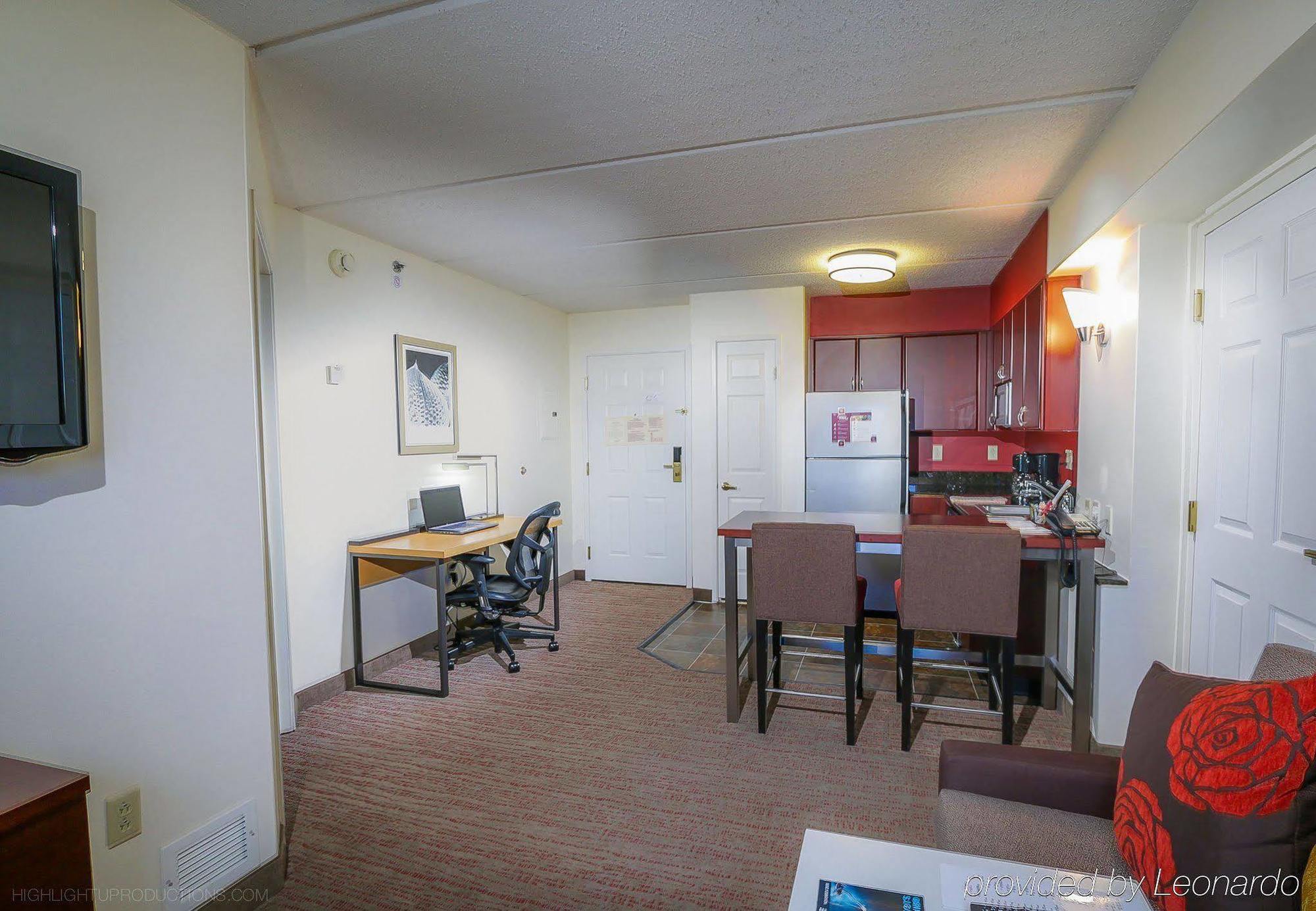 Residence Inn Fort Worth Alliance Airport Roanoke Exteriér fotografie