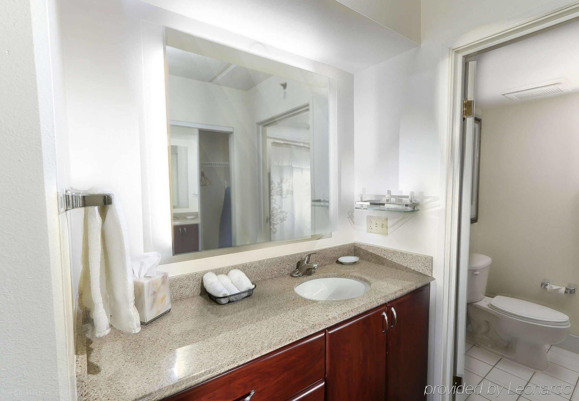 Residence Inn Fort Worth Alliance Airport Roanoke Exteriér fotografie