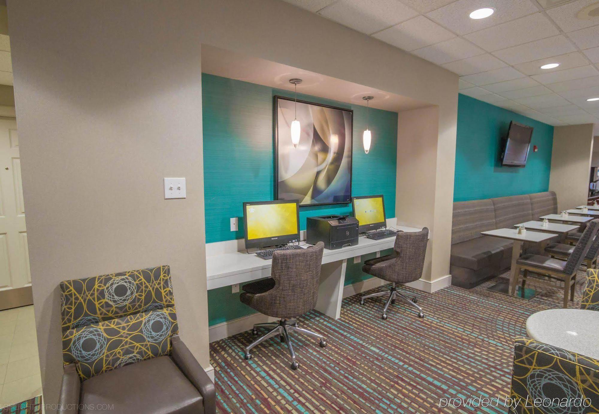 Residence Inn Fort Worth Alliance Airport Roanoke Exteriér fotografie