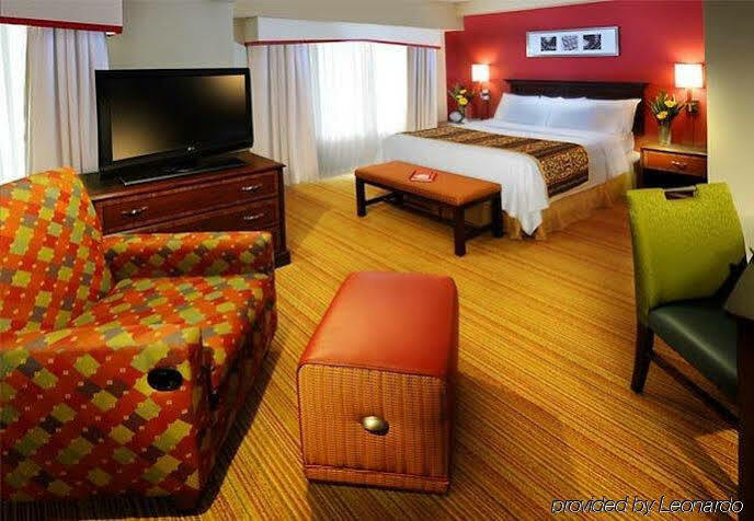 Residence Inn Fort Worth Alliance Airport Roanoke Exteriér fotografie